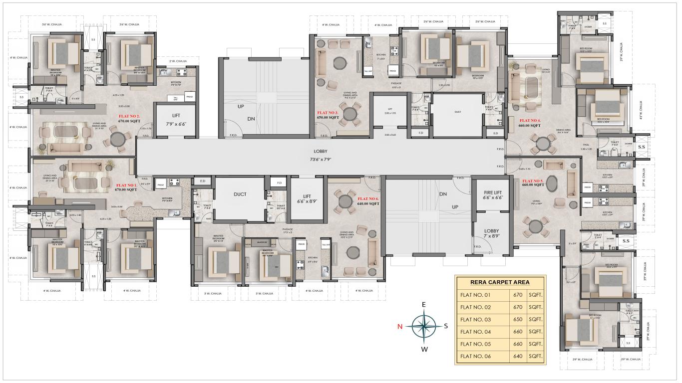 Dlh Leo Andheri West-leo-tower-plan.jpg